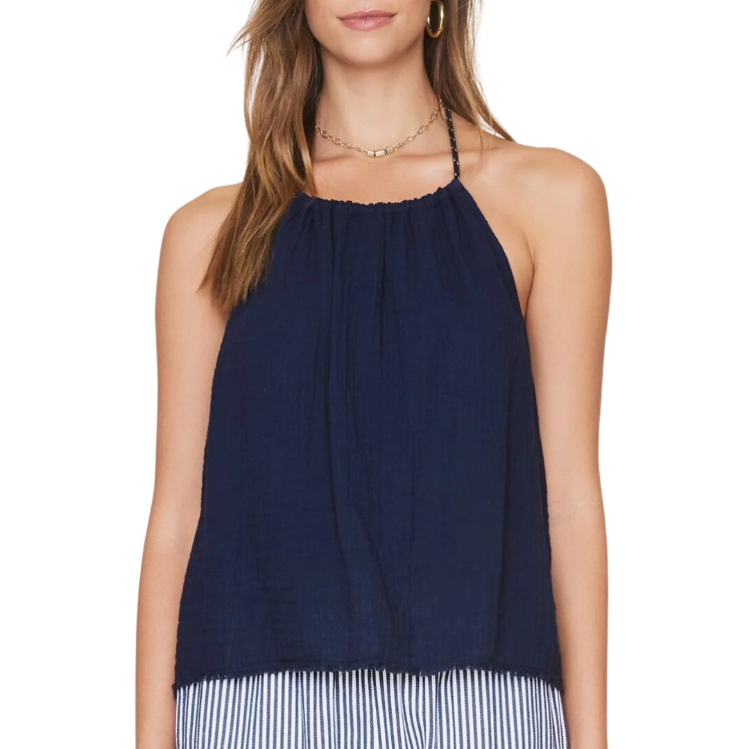 Halley Top in North Star