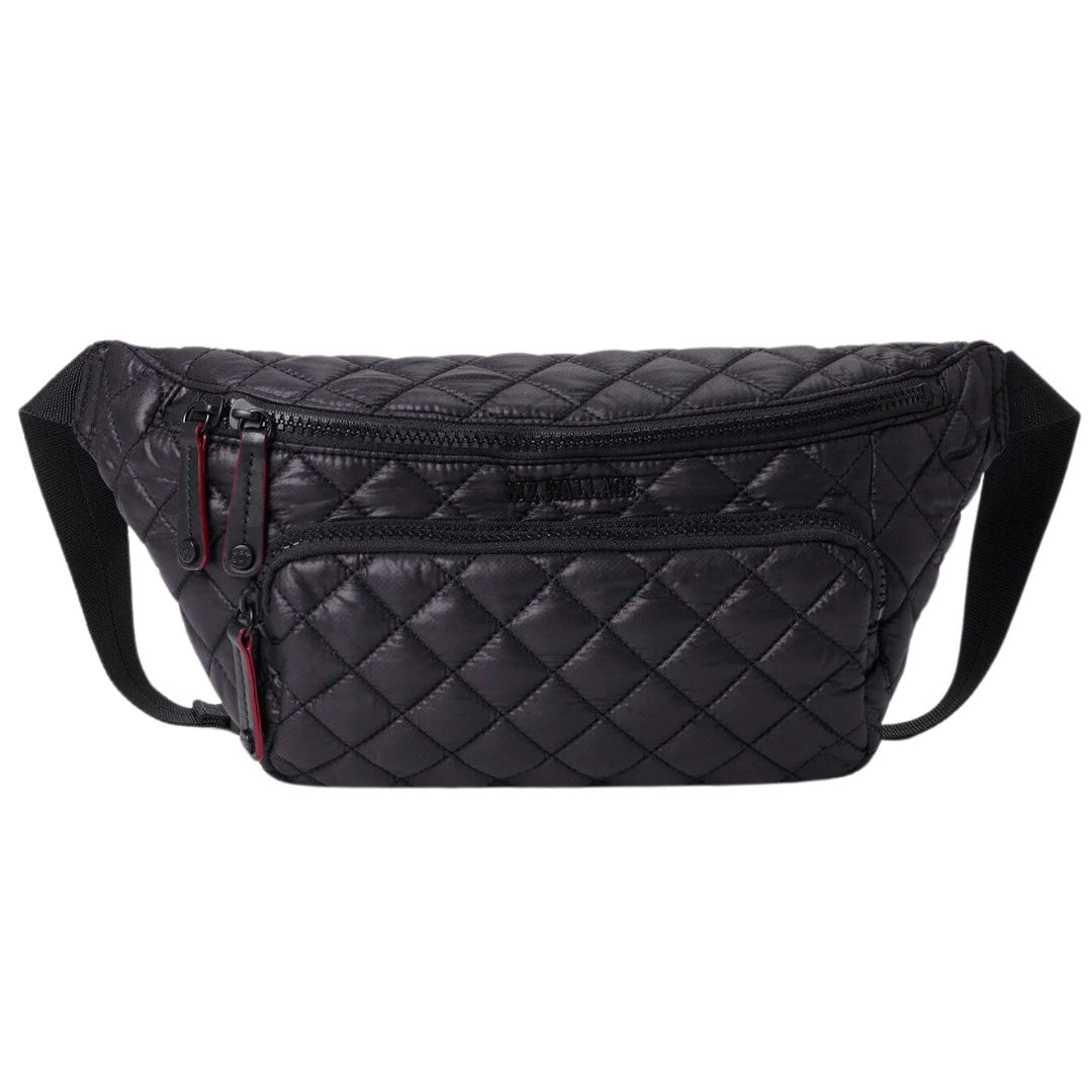 Metro Sling in Black