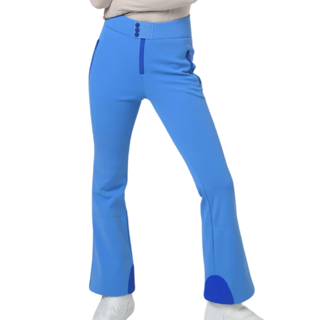 Lennon Ski Pant in Bluebird