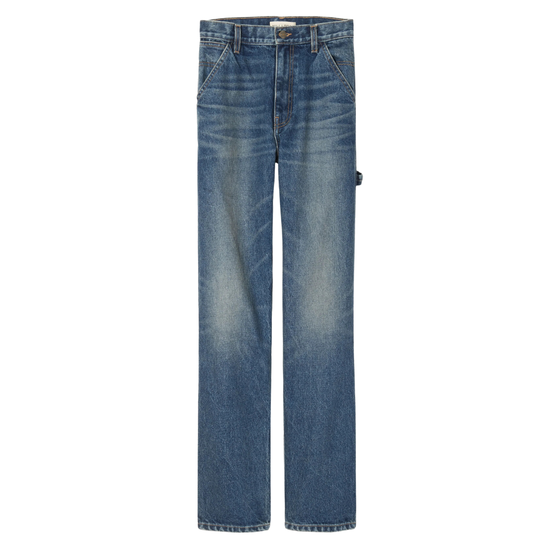 Calvin Carpenter Jean in Simon Wash