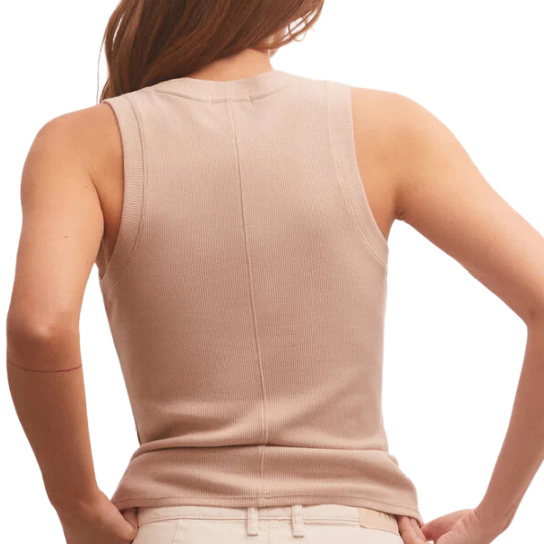 Sirena Rib Tank in Birch
