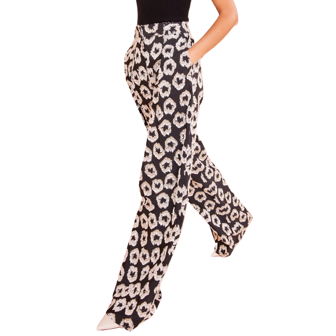 Cai Pant in Eclipse