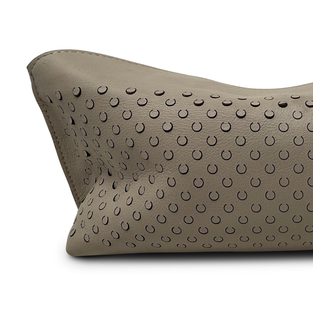 Snap Guapo Clutch - Semi Perf