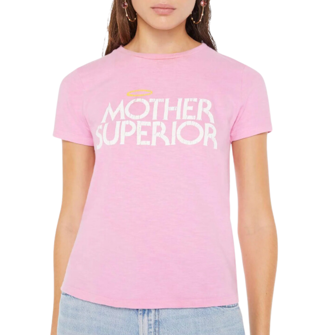 The Lil Sinful in Mother Superior