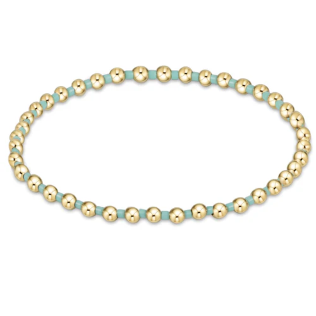 Hope Grateful Bracelet in Signature