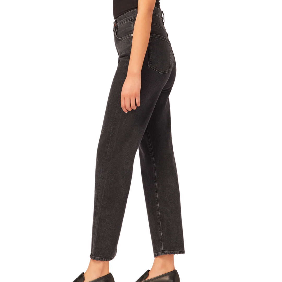 Enora Cigarette High Rise 29" in Nightshade