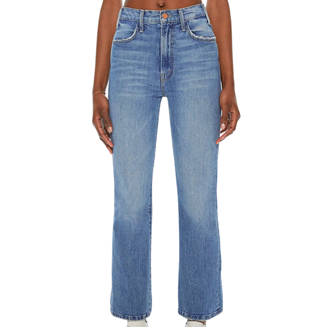 The Hustler Ankle in Scenic Route