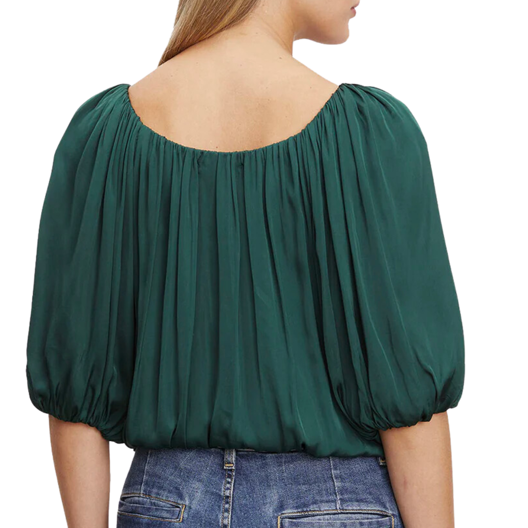 Tami Top in Fern