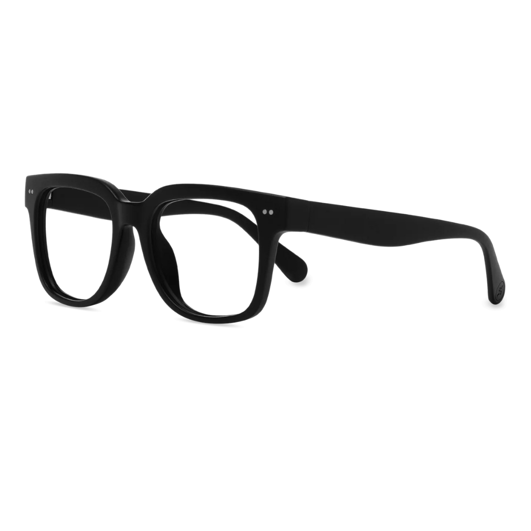 Laurel Readers in Black