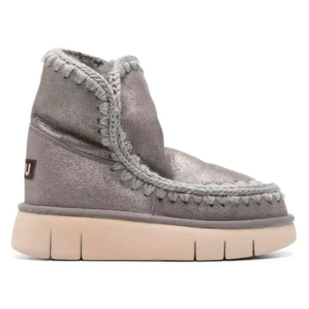 Eskimo 18 in Dust Iron