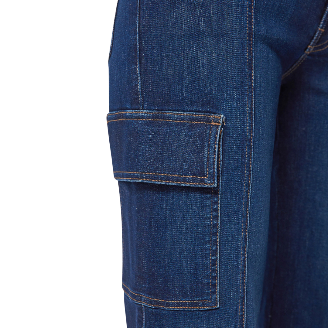 The Rambler Cargo Ankle in Off Limits