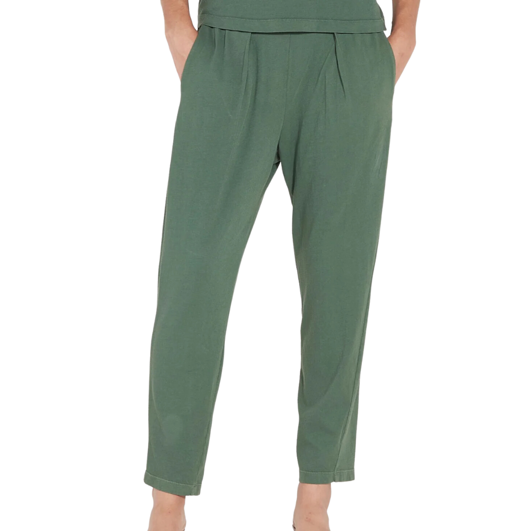 Easy Pant in Forest