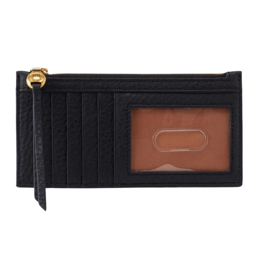 Carte Card Case in Black