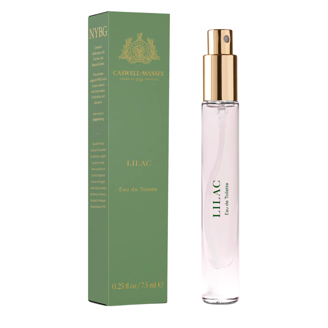 Lilac Eau de Toilette