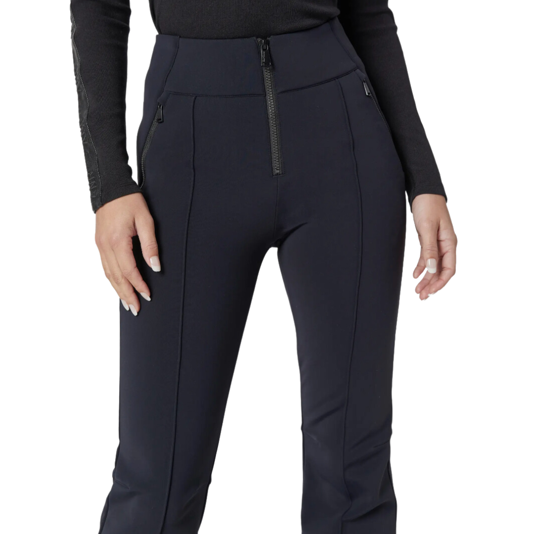 Georgia Pant in Black
