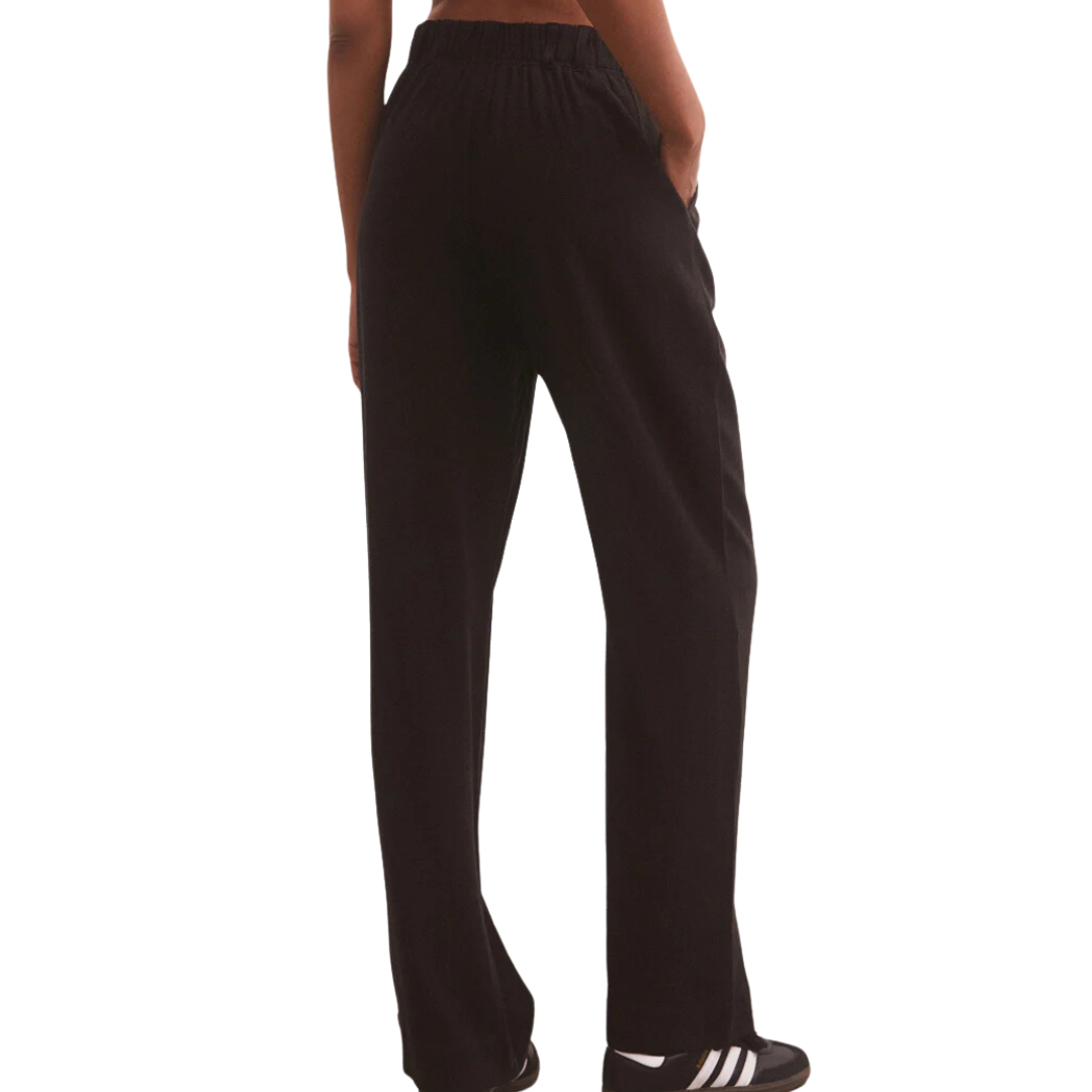 Farah Trouser in Black