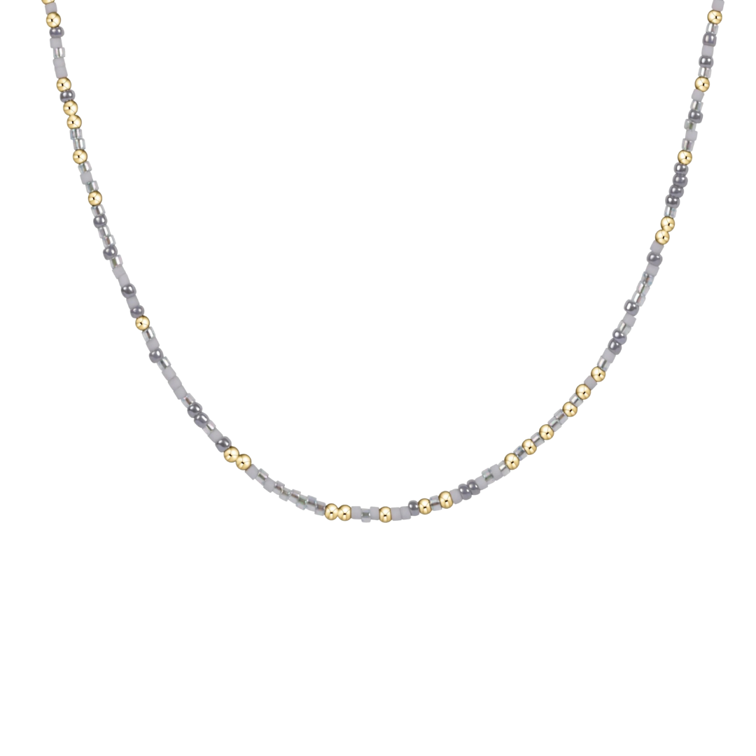 15" Choker Hope Unwritten in For Crying Out Cloud