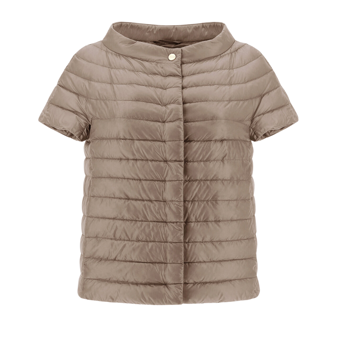 Margherita in Light Taupe