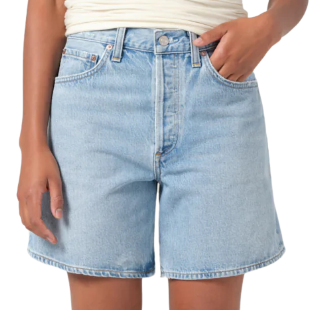 Dame Short in Coax