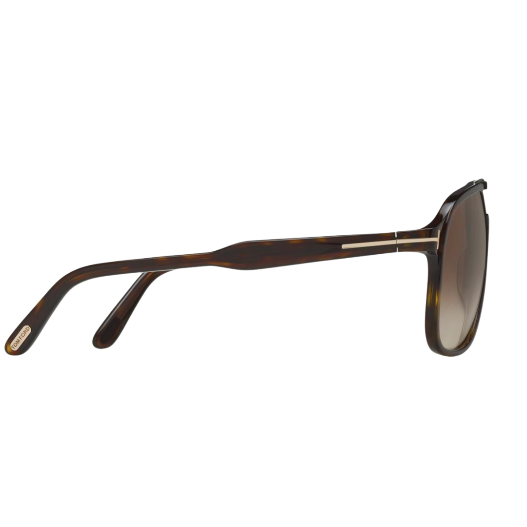Raoul Sunglasses in Dark Havana