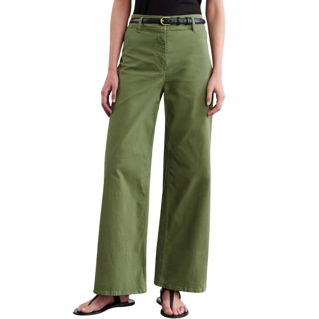 Megan Pant in Camo