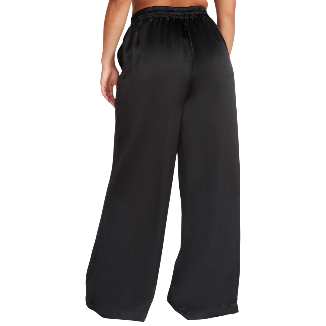 Dorian Pant in Black