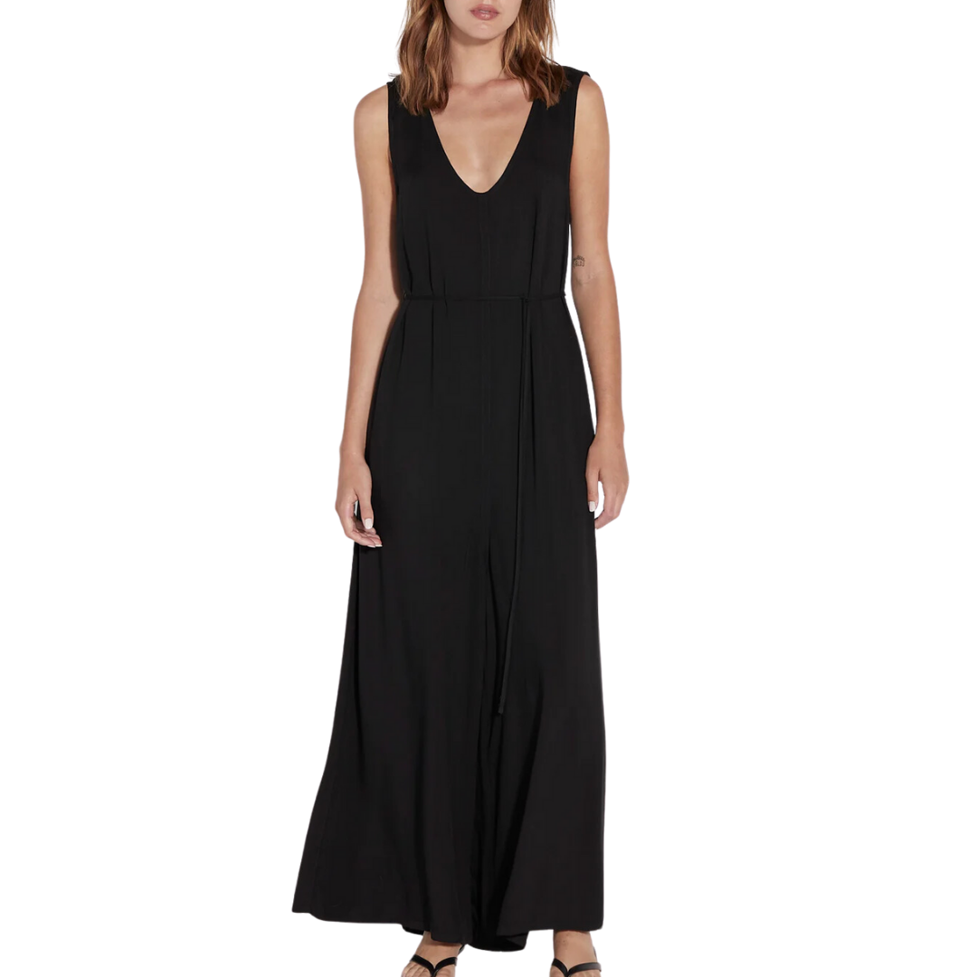 Dreaming Jumper in Black