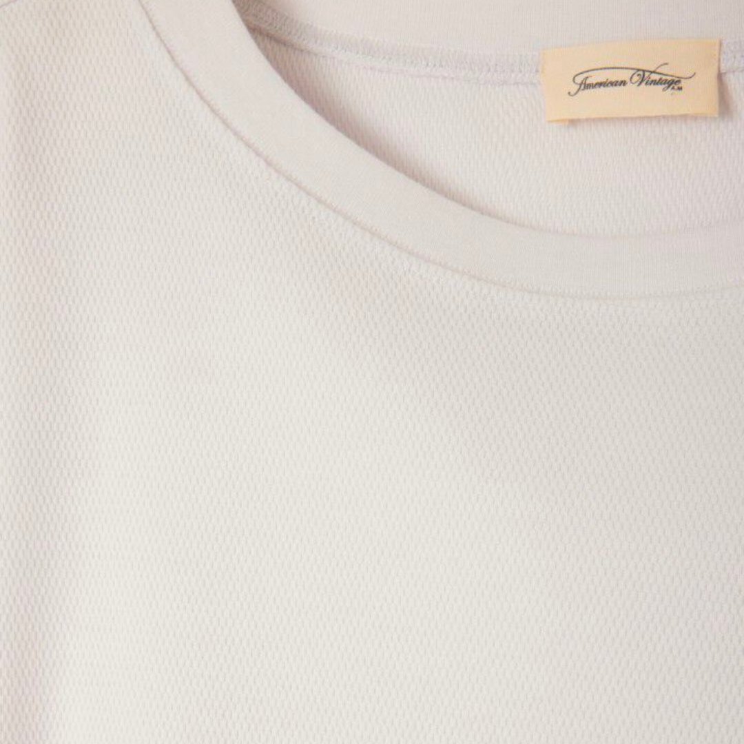 Lebow Sweatshirt in Dove