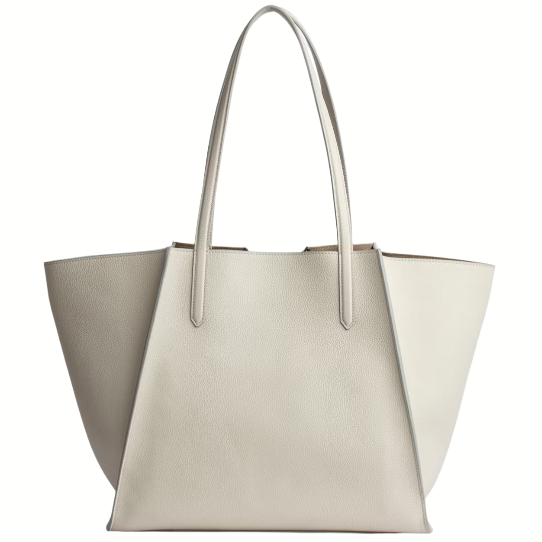 Le Borderline Bag in Flash