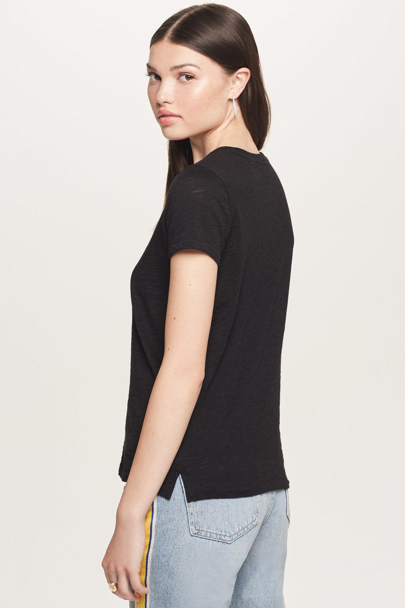 Signature Slub Boy V Tee (more colors)