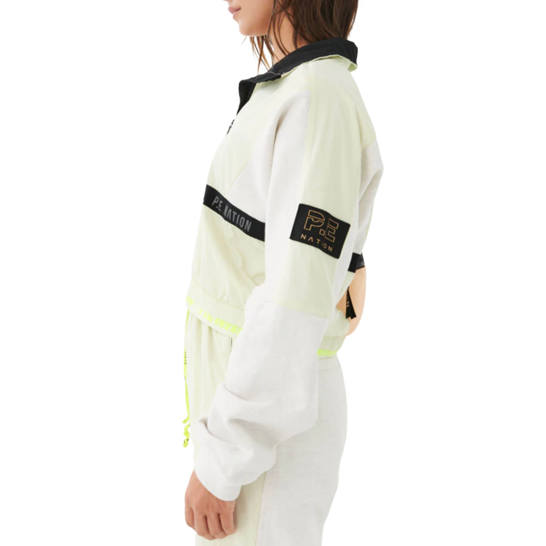 Starting Block Sweat