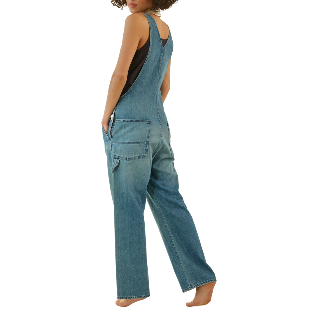 Ally Overalls