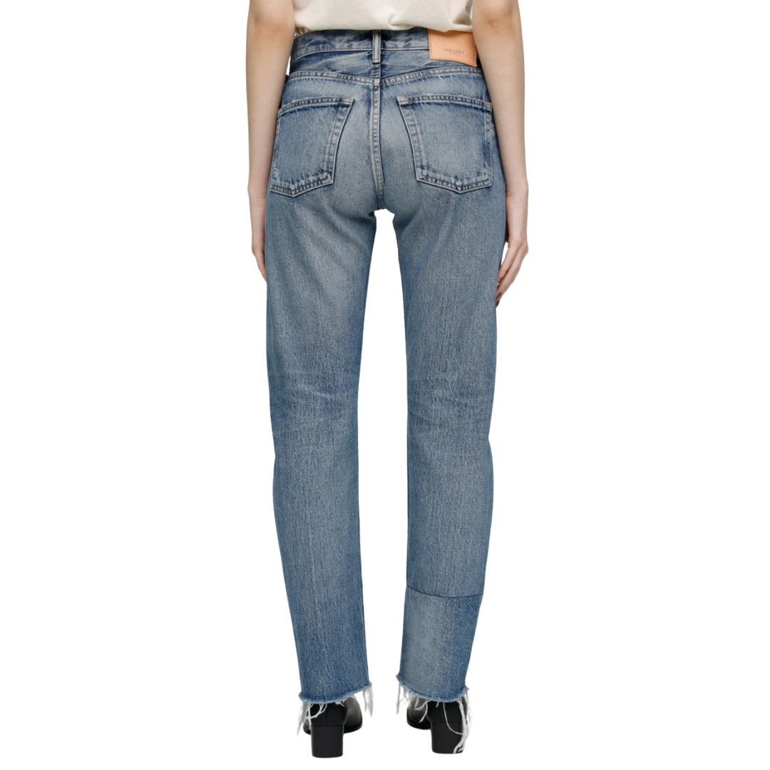 Gallagher Straight Jean