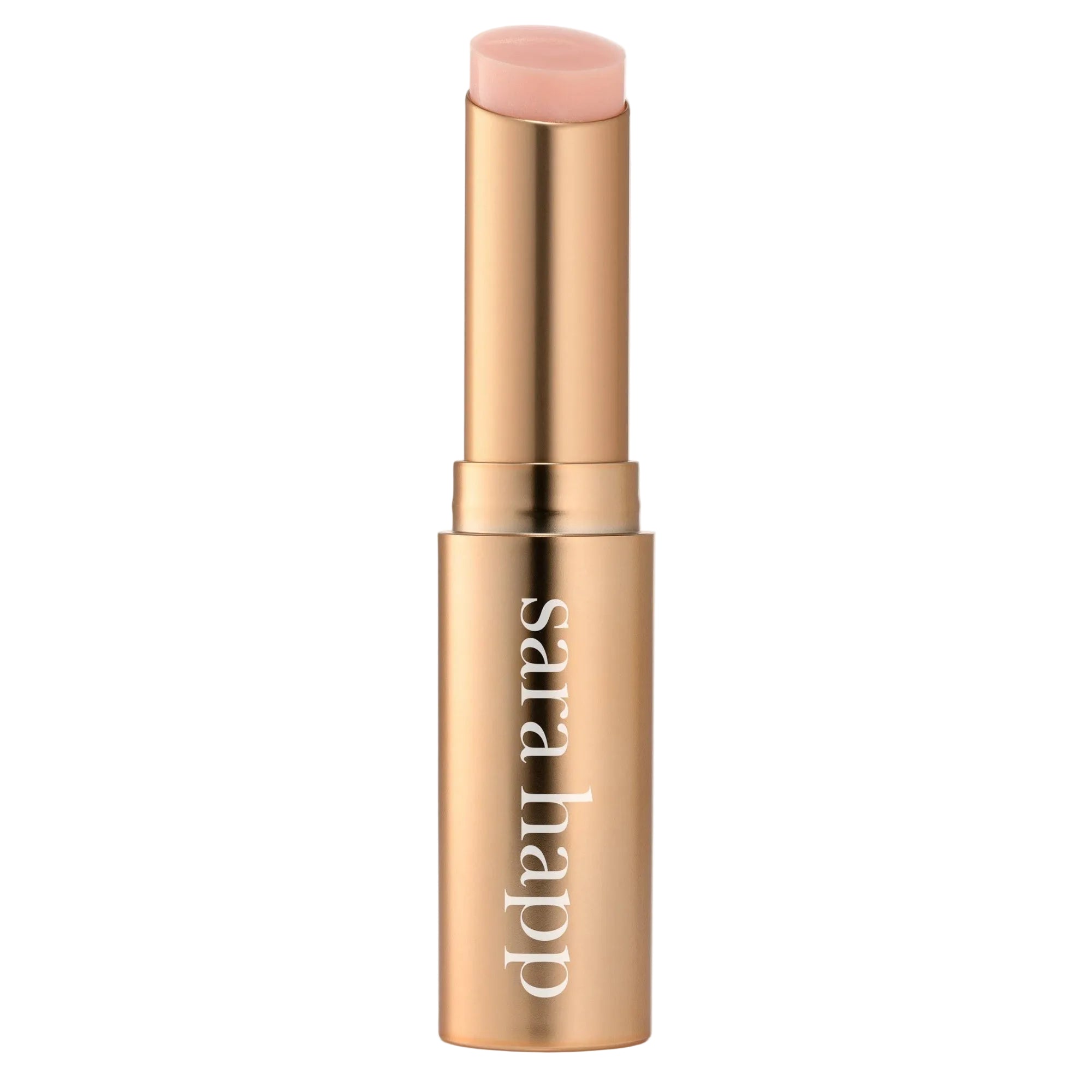 The Glow Balm Melting Lip Butter