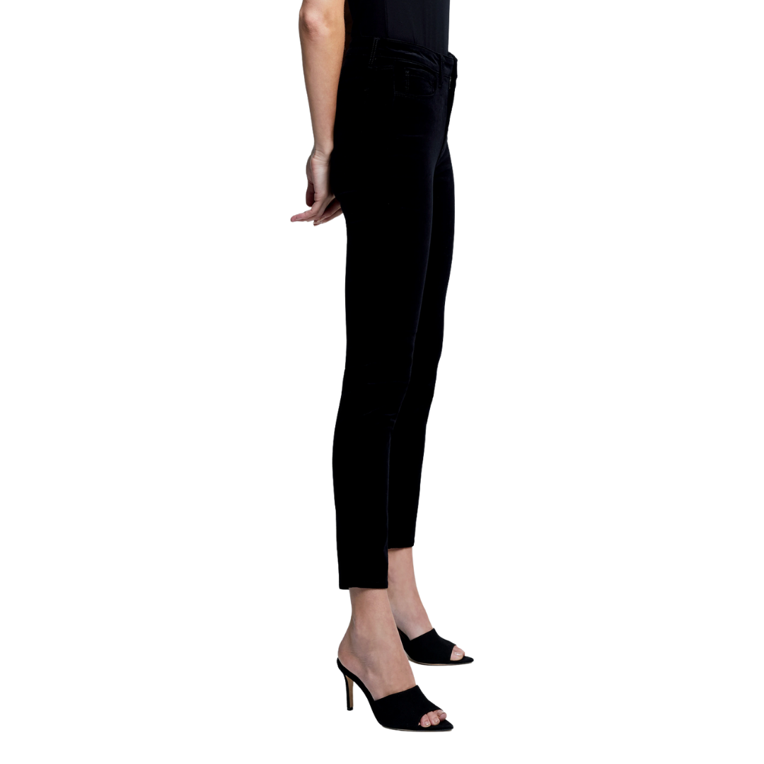 Katrina Velvet Jean