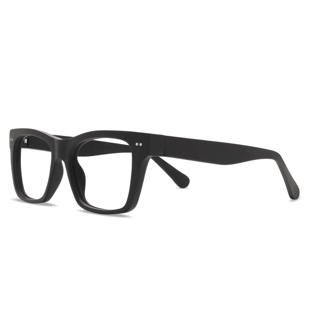 Cosmo Readers in Black