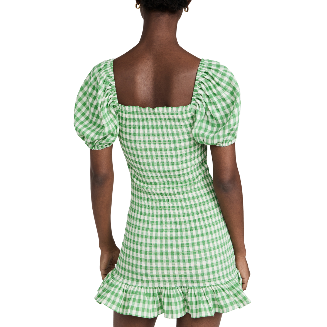 Picnic Vibes Dress