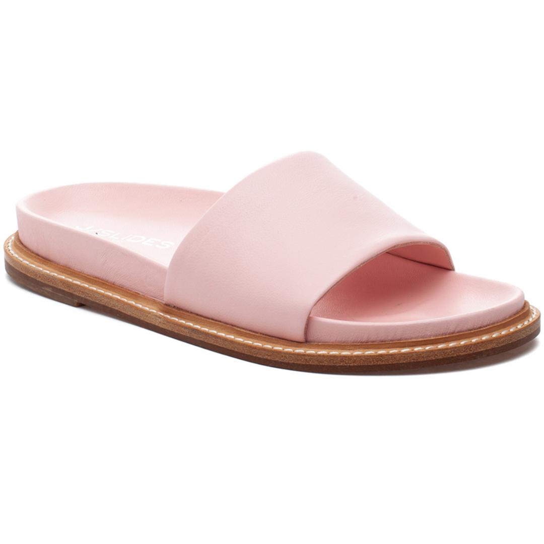 Roket in Pink