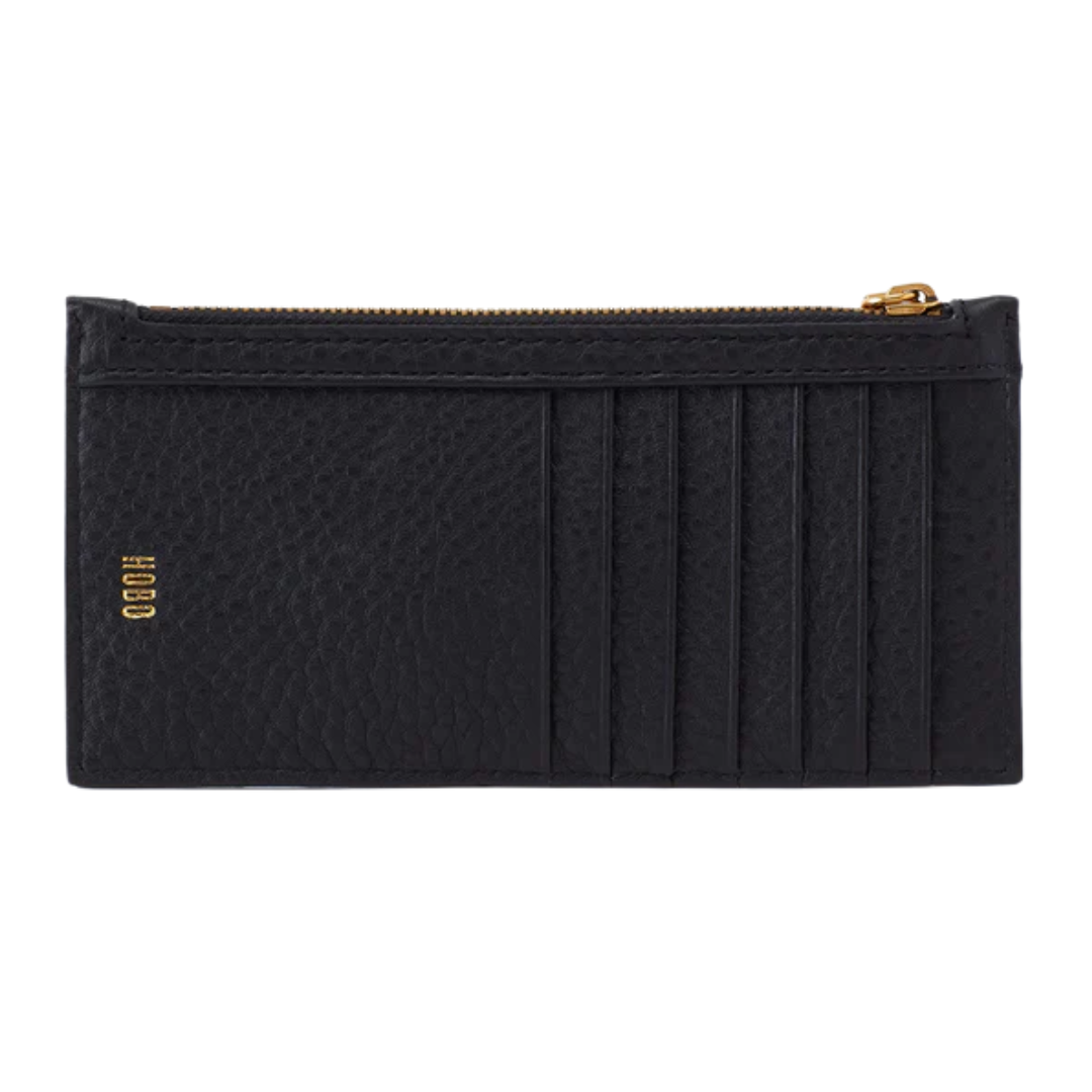 Carte Card Case in Black