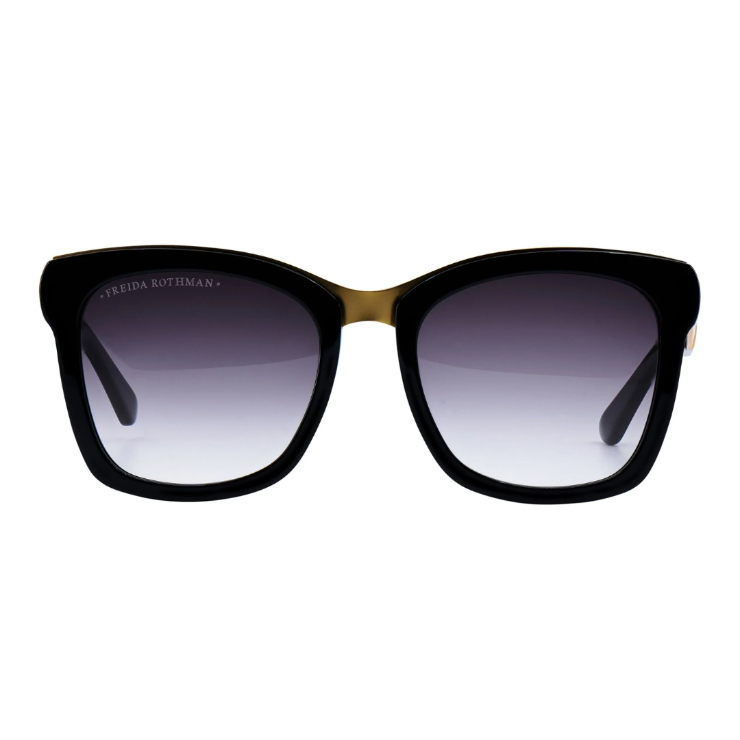 Madison in Matte Black