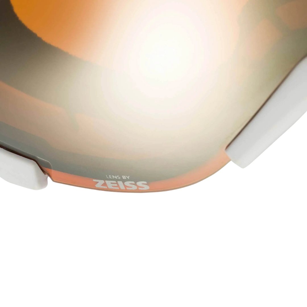 Airis SONAR Goggles in White