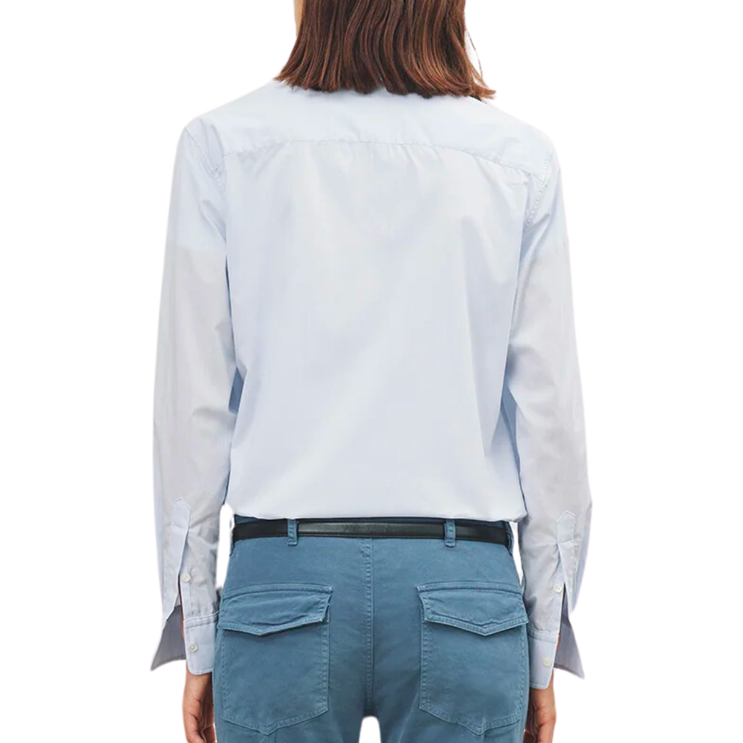 Raphael Classic Shirt in Light Blue