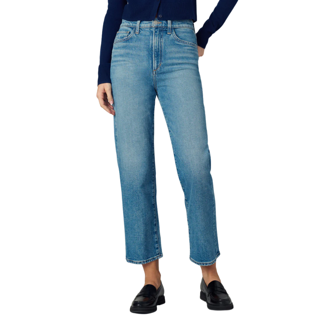 The Margot Crop in Metaphor