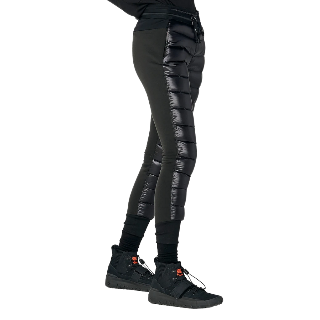 Hybrid Down Jogger