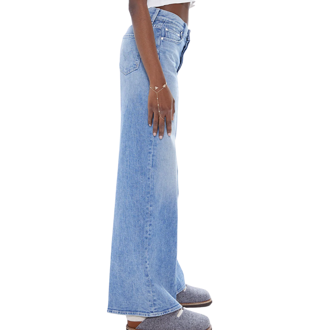 The Enchanter Jean in Party of One