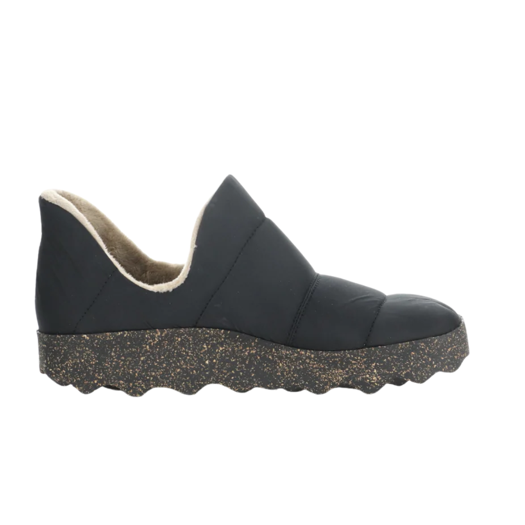 Crus 145 in Black