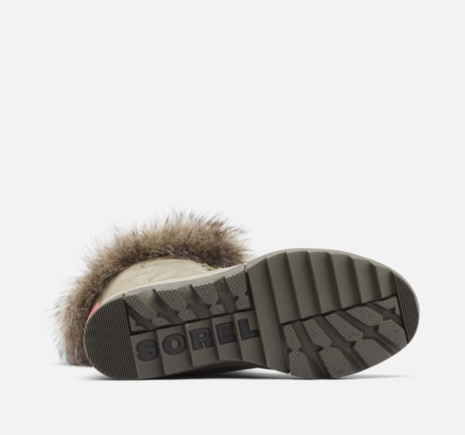 Joan of Arctic Next Boot in Sage