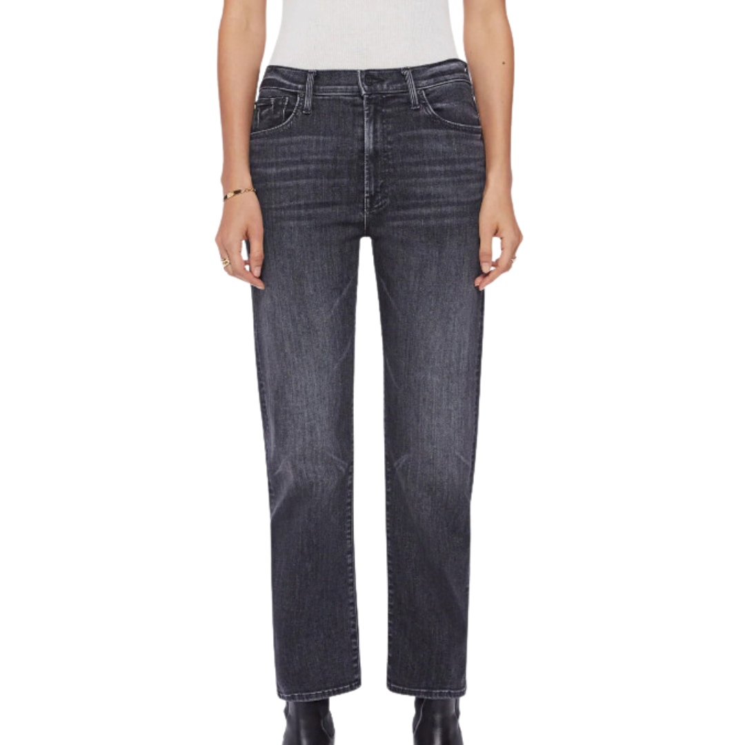 The Ditcher Zip Ankle in Smoking Section