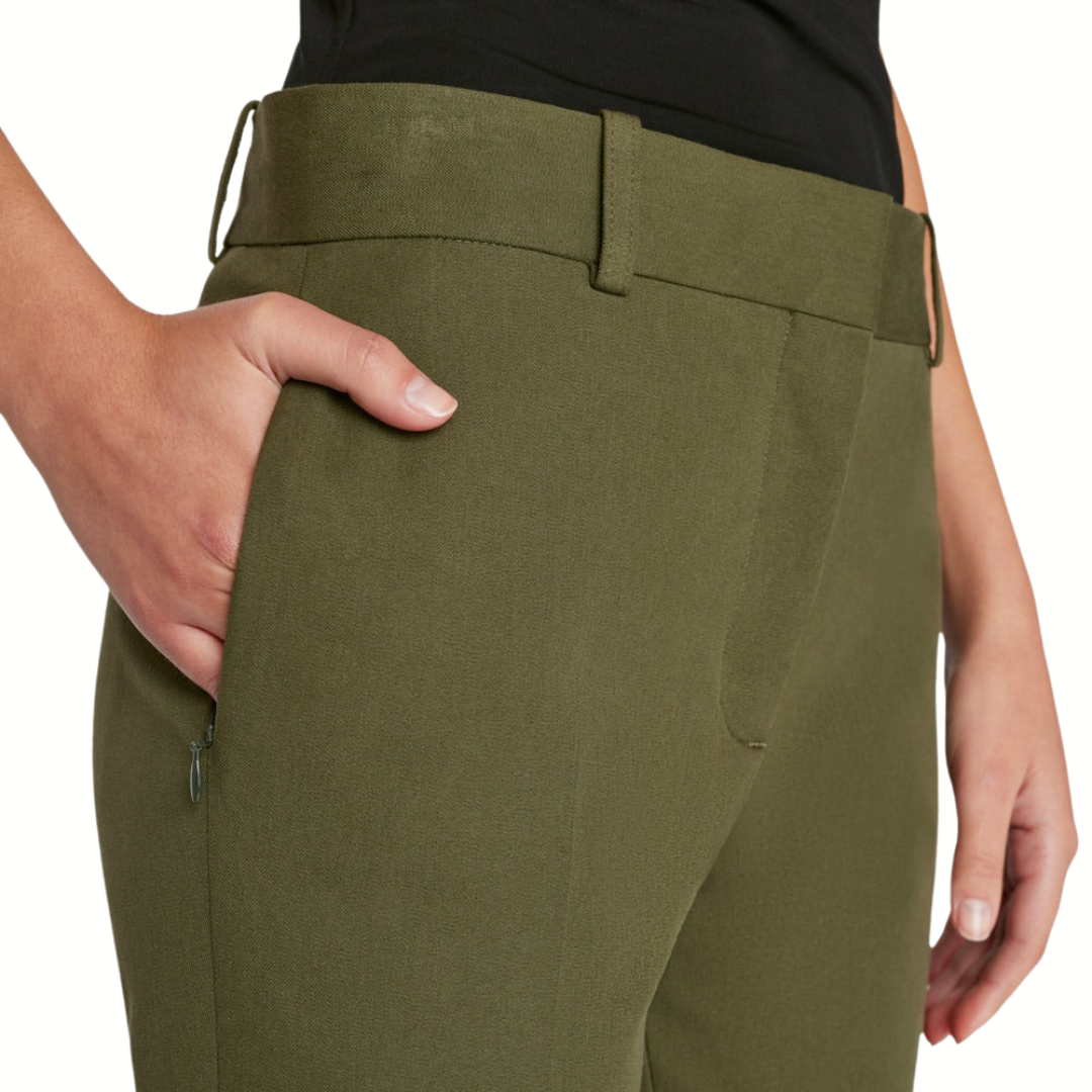 Frame Le Crop Mini Boot FATG