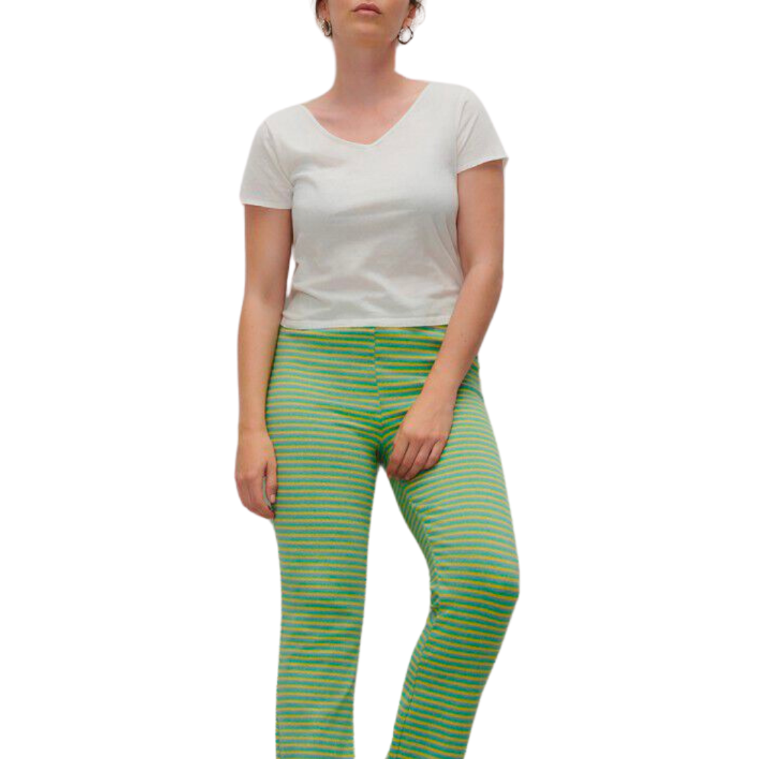 Aksun T-Shirt in Blanc